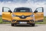 Renault Scenic 2016 года